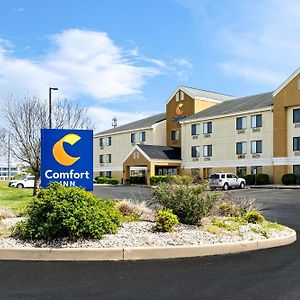 Comfort Inn Evansville East
